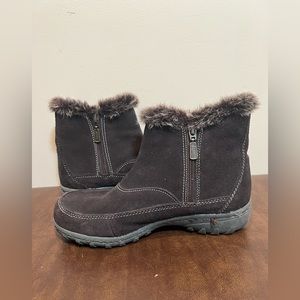 Khombu boots